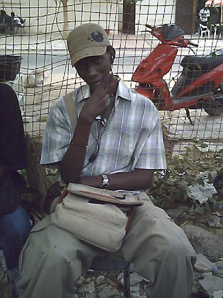 ngagne 
